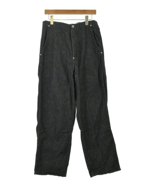 ウエストオーバーオールズ(WESTOVERALLS)のWESTOVERALLS デニムパンツ