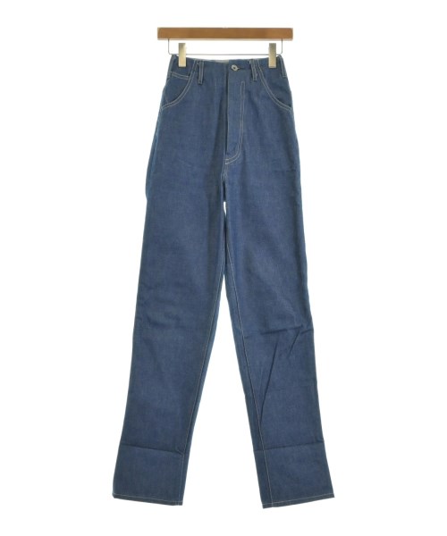 ウエストオーバーオールズ(WESTOVERALLS)のWESTOVERALLS デニムパンツ