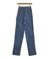 WESTOVERALLS デニムパンツ