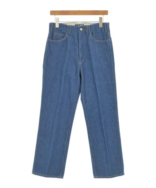 ウエストオーバーオールズ(WESTOVERALLS)のWESTOVERALLS パンツ（その他）