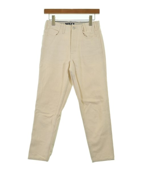 ウエストオーバーオールズ(WESTOVERALLS)のWESTOVERALLS デニムパンツ