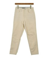 WESTOVERALLS デニムパンツ