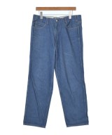 WESTOVERALLS デニムパンツ