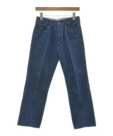 WESTOVERALLS デニムパンツ