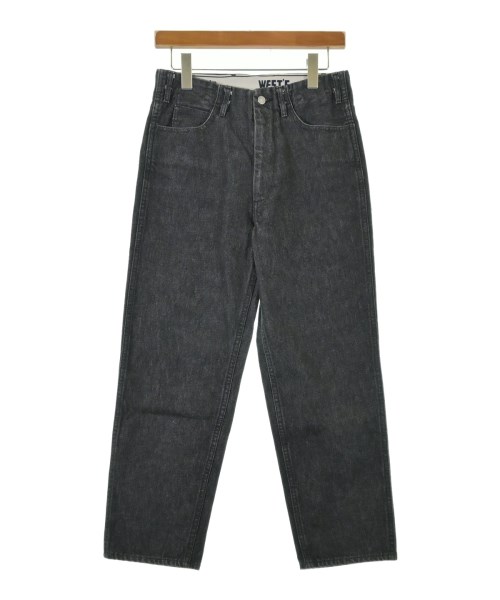 ウエストオーバーオールズ(WESTOVERALLS)のWESTOVERALLS デニムパンツ