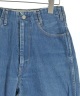 WESTOVERALLS（ウエストオーバーオールズ）デニムパンツ 青 サイズ:24(S位) レディース/2200612815049