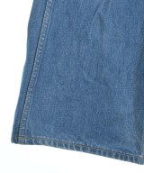 WESTOVERALLS（ウエストオーバーオールズ）デニムパンツ 青 サイズ:24(S位) レディース/2200612815049