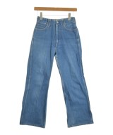 WESTOVERALLS デニムパンツ