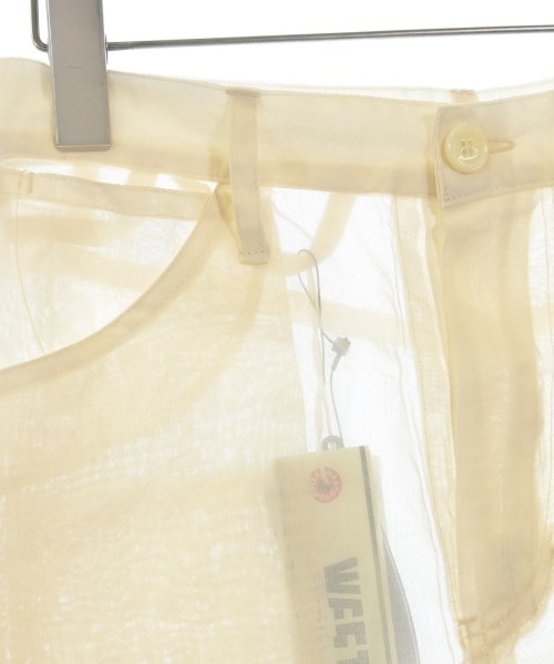 WESTOVERALLS（ウエストオーバーオールズ）ロング・マキシ丈スカート ベージュ サイズ:-(S位) レディース/2200631177050