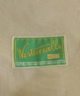 WESTOVERALLS（ウエストオーバーオールズ）ロング・マキシ丈スカート ベージュ サイズ:-(S位) レディース/2200631177050