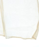 WESTOVERALLS（ウエストオーバーオールズ）ロング・マキシ丈スカート ベージュ サイズ:-(S位) レディース/2200631177050