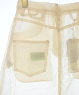 WESTOVERALLS（ウエストオーバーオールズ）ロング・マキシ丈スカート ベージュ サイズ:-(S位) レディース/2200631177050