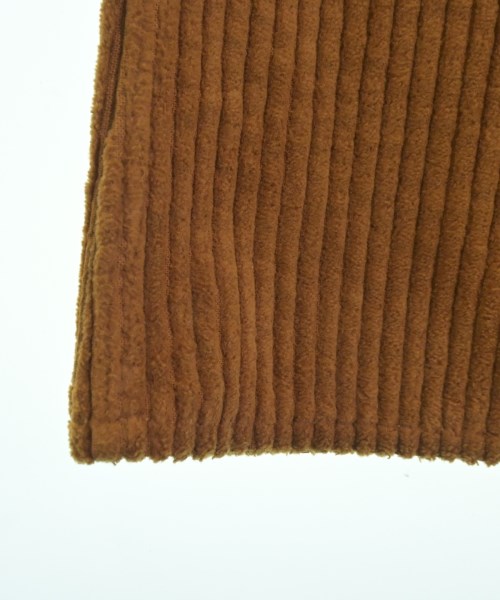 WESTOVERALLS（ウエストオーバーオールズ）その他 茶 サイズ:24(S位) レディース/2200631177104