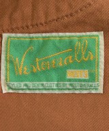 WESTOVERALLS（ウエストオーバーオールズ）その他 茶 サイズ:24(S位) レディース/2200631177104