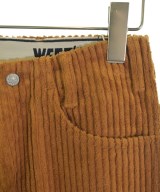 WESTOVERALLS（ウエストオーバーオールズ）その他 茶 サイズ:24(S位) レディース/2200631177104