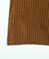 WESTOVERALLS（ウエストオーバーオールズ）その他 茶 サイズ:24(S位) レディース/2200631177104