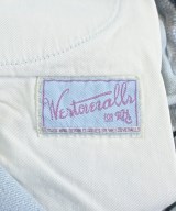 WESTOVERALLS（ウエストオーバーオールズ）ロング・マキシ丈スカート 紺 サイズ:S レディース/2200631184515