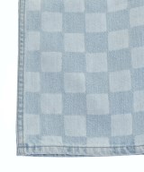 WESTOVERALLS（ウエストオーバーオールズ）ロング・マキシ丈スカート 紺 サイズ:S レディース/2200631184515