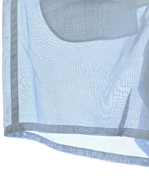 WESTOVERALLS（ウエストオーバーオールズ）ショートパンツ グレー サイズ:A/TYPE(S位) レディース/2200631184676