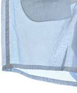 WESTOVERALLS（ウエストオーバーオールズ）ショートパンツ グレー サイズ:A/TYPE(S位) レディース/2200631184676