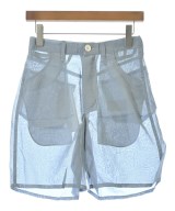 WESTOVERALLS ショートパンツ