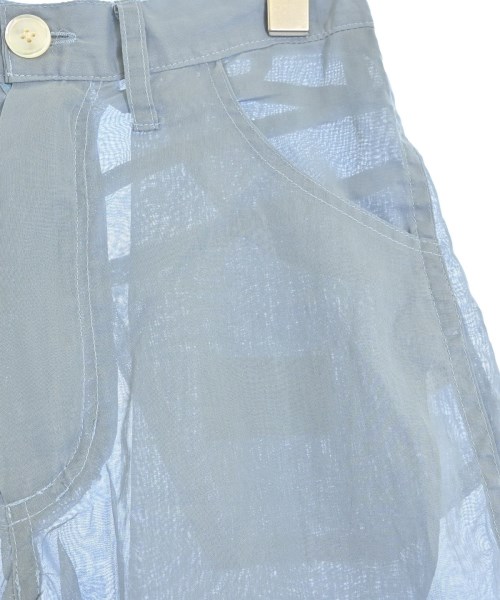 WESTOVERALLS（ウエストオーバーオールズ）その他 青 サイズ:F レディース/2200631195894