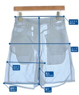 WESTOVERALLS（ウエストオーバーオールズ）その他 青 サイズ:F レディース/2200631195894