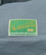 WESTOVERALLS（ウエストオーバーオールズ）ショートパンツ グレー サイズ:A/TYPE(S位) レディース/2200631227489