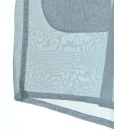 WESTOVERALLS（ウエストオーバーオールズ）ショートパンツ グレー サイズ:A/TYPE(S位) レディース/2200631227489