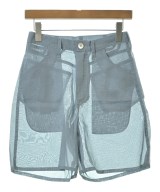 WESTOVERALLS ショートパンツ