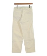 WESTOVERALLS（ウエストオーバーオールズ）チノパン ベージュ サイズ:28(S位) メンズ/2200632268061