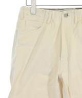 WESTOVERALLS（ウエストオーバーオールズ）チノパン ベージュ サイズ:28(S位) メンズ/2200632268061