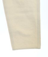 WESTOVERALLS（ウエストオーバーオールズ）チノパン ベージュ サイズ:28(S位) メンズ/2200632268061