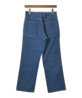 WESTOVERALLS（ウエストオーバーオールズ）デニムパンツ 青 サイズ:28(S位) メンズ/2200630733042