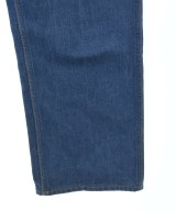 WESTOVERALLS（ウエストオーバーオールズ）デニムパンツ 青 サイズ:28(S位) メンズ/2200630733042