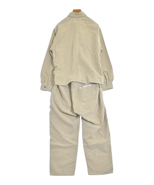 WESTOVERALLS（ウエストオーバーオールズ）オールインワン/サロペット