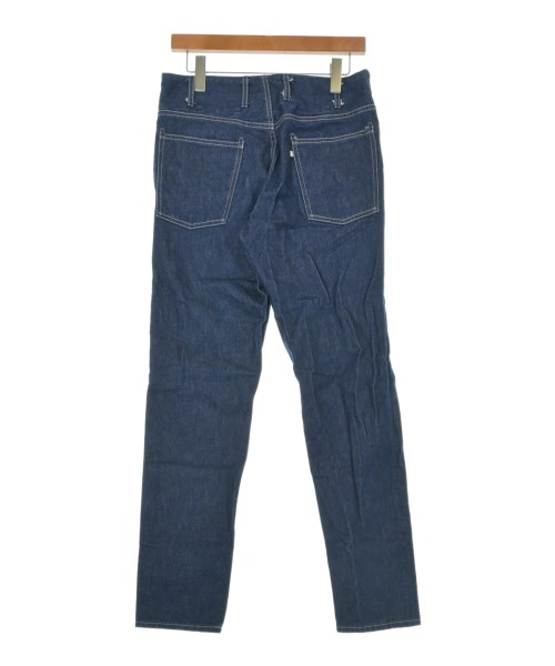 WESTOVERALLS（ウエストオーバーオールズ）デニムパンツ 紺 サイズ:31(M位) メンズ/2200633988043