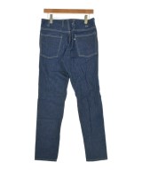 WESTOVERALLS（ウエストオーバーオールズ）デニムパンツ 紺 サイズ:31(M位) メンズ/2200633988043