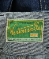 WESTOVERALLS（ウエストオーバーオールズ）デニムパンツ 紺 サイズ:31(M位) メンズ/2200633988043