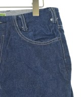 WESTOVERALLS（ウエストオーバーオールズ）デニムパンツ 紺 サイズ:31(M位) メンズ/2200633988043
