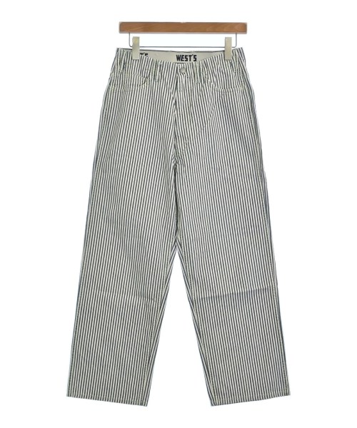ウエストオーバーオールズ(WESTOVERALLS)のWESTOVERALLS パンツ（その他）