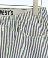 WESTOVERALLS（ウエストオーバーオールズ）その他 紺 サイズ:28(S位) メンズ/2200610419072