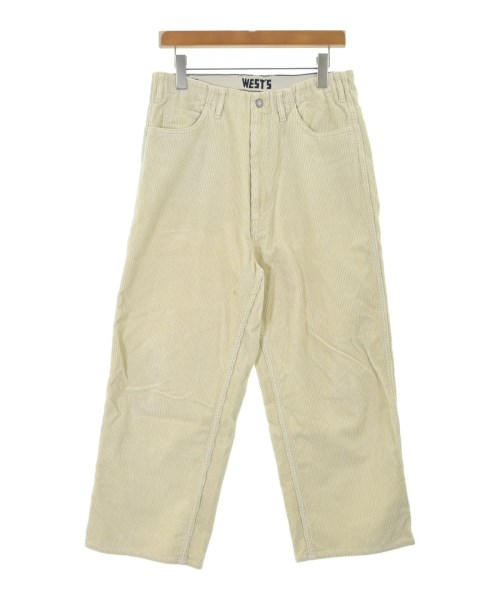ウエストオーバーオールズ(WESTOVERALLS)のWESTOVERALLS パンツ（その他）