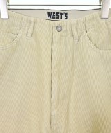 WESTOVERALLS（ウエストオーバーオールズ）その他 緑 サイズ:30(M位) メンズ/2200610609053