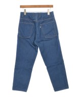 WESTOVERALLS（ウエストオーバーオールズ）デニムパンツ 青 サイズ:28(L位) レディース/2200619429119