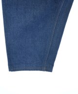 WESTOVERALLS（ウエストオーバーオールズ）デニムパンツ 青 サイズ:28(L位) レディース/2200619429119