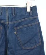 WESTOVERALLS（ウエストオーバーオールズ）デニムパンツ 青 サイズ:28(L位) レディース/2200619429119