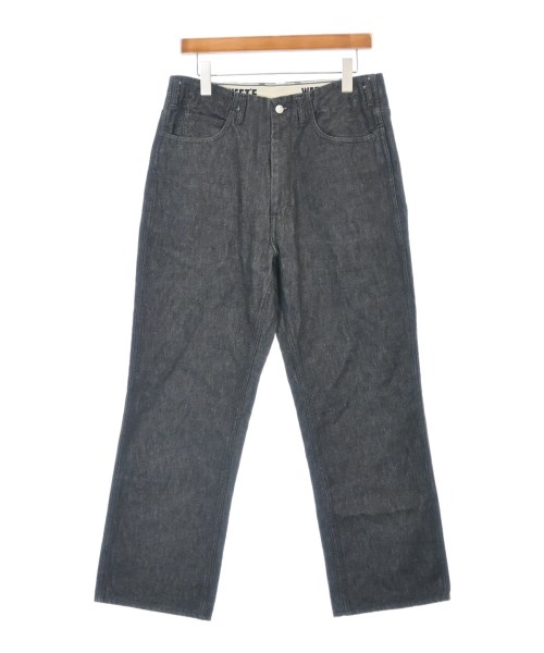 ウエストオーバーオールズ(WESTOVERALLS)のWESTOVERALLS デニムパンツ