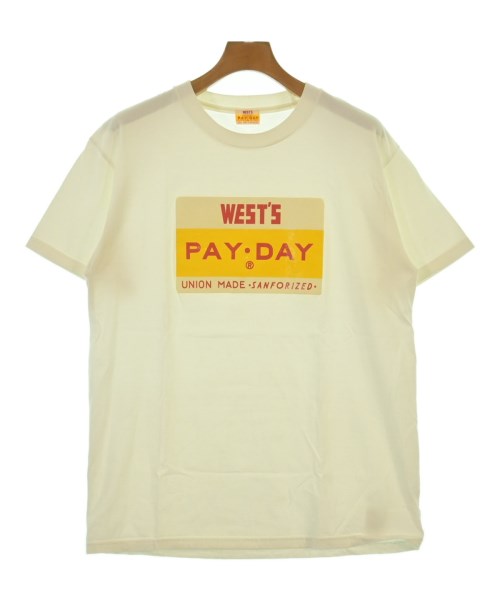 ウエストオーバーオールズ(WESTOVERALLS)のWESTOVERALLS Tシャツ・カットソー