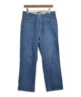 WESTOVERALLS デニムパンツ